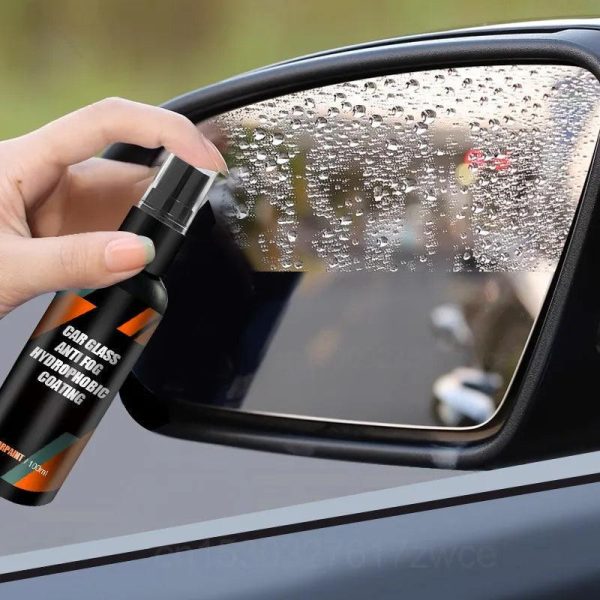 Water Repellent Car Waterproof Spray Water Repellent Car Waterproof Spray