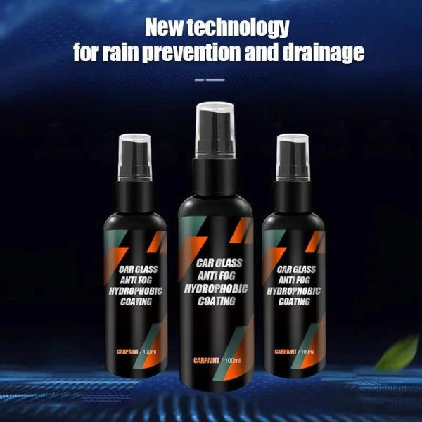 Water Repellent Car Waterproof Spray Water Repellent Car Waterproof Spray