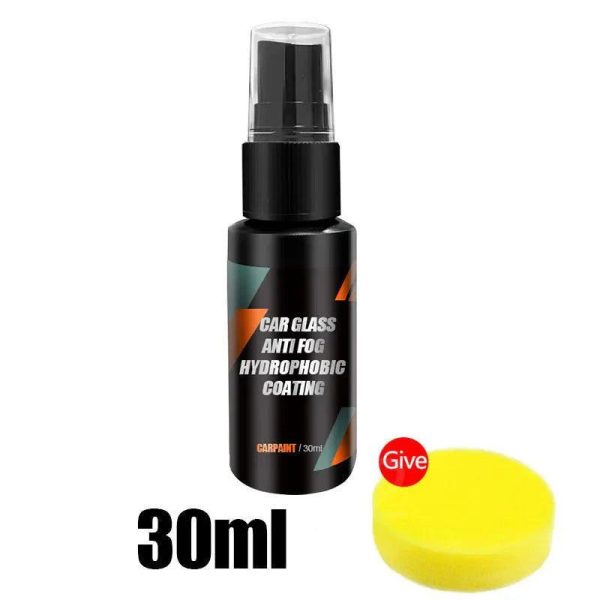 Water Repellent Car Waterproof Spray Water Repellent Car Waterproof Spray