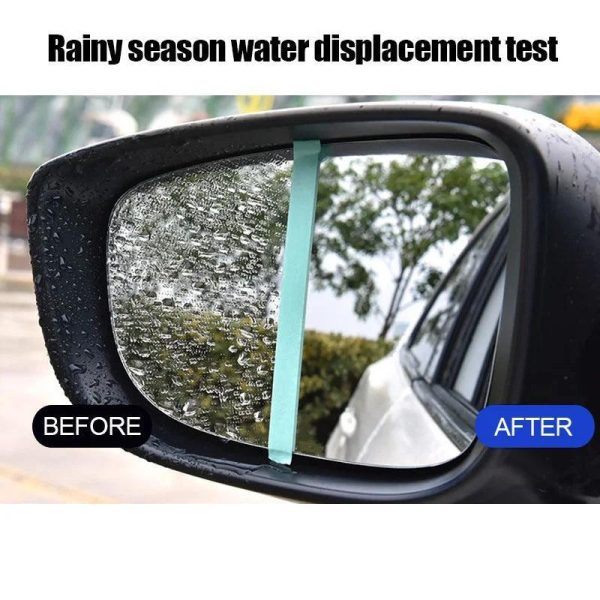 Water Repellent Car Waterproof Spray Water Repellent Car Waterproof Spray