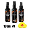 Water Repellent Car Waterproof Spray Water Repellent Car Waterproof Spray