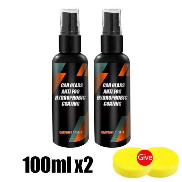 Water Repellent Car Waterproof Spray Water Repellent Car Waterproof Spray