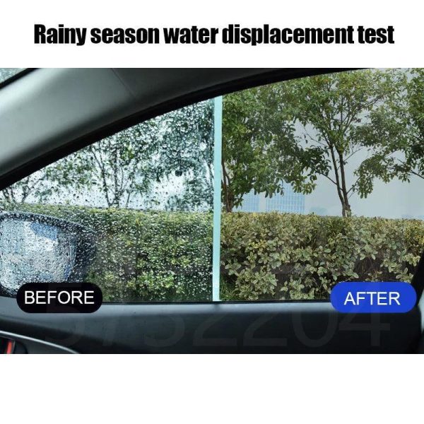 Water Repellent Car Waterproof Spray Water Repellent Car Waterproof Spray