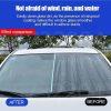Water Repellent Car Waterproof Spray Water Repellent Car Waterproof Spray