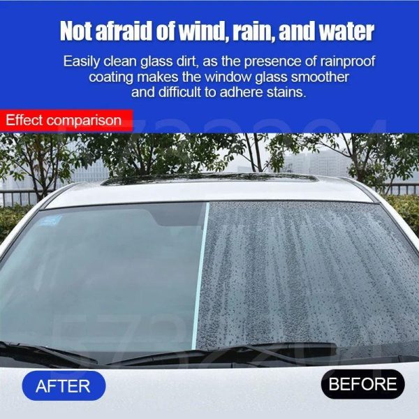 Water Repellent Car Waterproof Spray Water Repellent Car Waterproof Spray