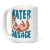 Water Sausage Coffee Mug Water Sausage Coffee Mug
