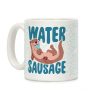 Water Sausage Coffee Mug Water Sausage Coffee Mug