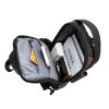 Waterproof Chest Bag With Usb Charging Interface Waterproof Chest Bag With Usb Charging Interface