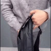 Waterproof Chest Bag With Usb Charging Interface Waterproof Chest Bag With Usb Charging Interface