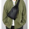 Waterproof Chest Bag With Usb Charging Interface Waterproof Chest Bag With Usb Charging Interface