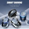 Waterproof Electric Mini Shaver Waterproof Electric Mini Shaver
