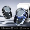 Waterproof Electric Mini Shaver Waterproof Electric Mini Shaver