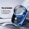 Waterproof Electric Mini Shaver Waterproof Electric Mini Shaver