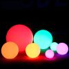 Waterproof Garden Ball LED Lights Waterproof Garden Ball LED Lights