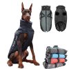 Waterproof Jacket for Dogs