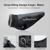 Waterproof Jacket for Dogs