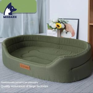 Waterproof Oxford Cloth Sofa Bed for Dogs