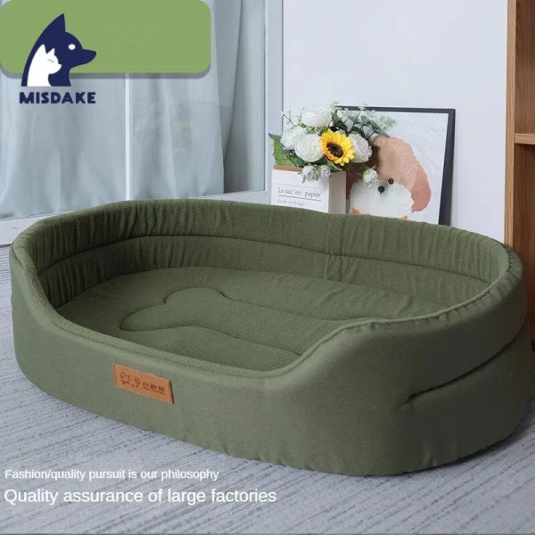 Waterproof Oxford Cloth Sofa Bed for Dogs Waterproof Oxford Cloth Sofa Bed for Dogs