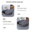 Waterproof Oxford Cloth Sofa Bed for Dogs Waterproof Oxford Cloth Sofa Bed for Dogs