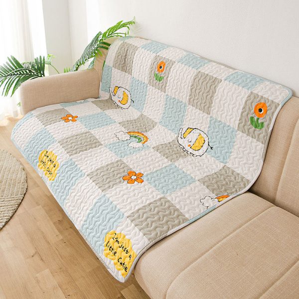 Waterproof Pet Playmat