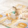 Waterproof Pet Playmat