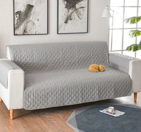 Waterproof Pet Sofa Cover Waterproof Pet Sofa Cover