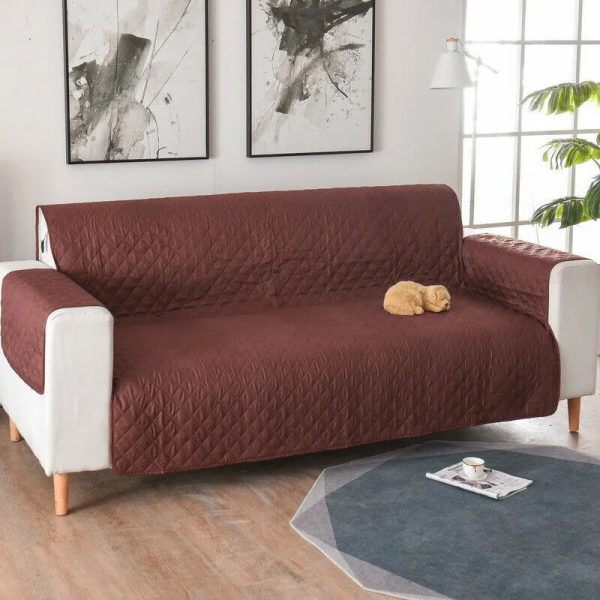 Waterproof Pet Sofa Cover Waterproof Pet Sofa Cover