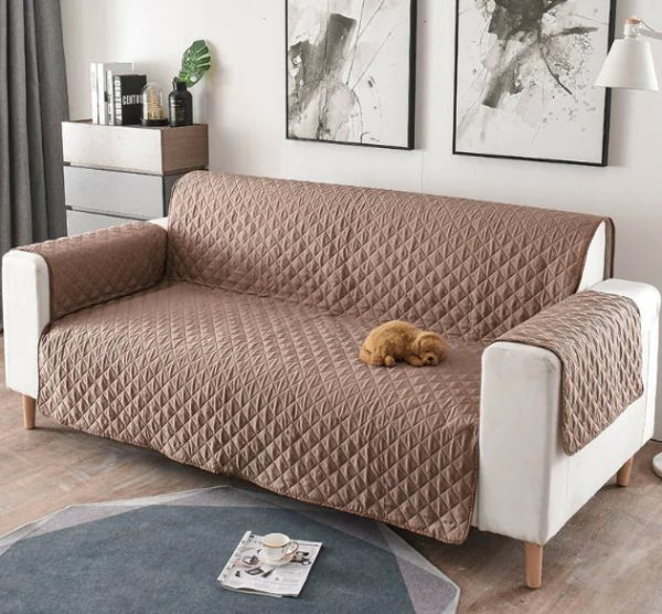 Waterproof Pet Sofa Cover Waterproof Pet Sofa Cover