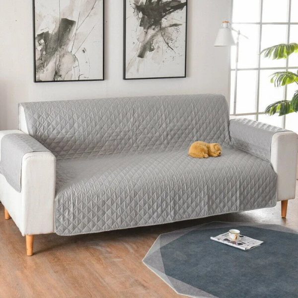 Waterproof Pet Sofa Cover Waterproof Pet Sofa Cover