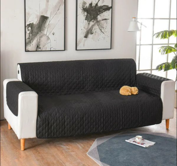 Waterproof Pet Sofa Cover Waterproof Pet Sofa Cover