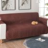 Waterproof Pet Sofa Cover Waterproof Pet Sofa Cover