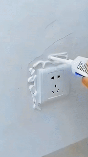 Waterproof Wall Repair Cream Waterproof Wall Repair Cream