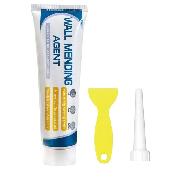 Waterproof Wall Repair Cream Waterproof Wall Repair Cream