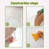 Waterproof Wall Repair Cream Waterproof Wall Repair Cream