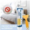 Waterproof Wall Repair Cream Waterproof Wall Repair Cream