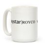 Waystar Royco Parody Coffee Mug