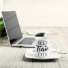 We Are A Team - Personalized Mug - Birthday Gift For Best Friends, Skiing Team, Skiing Lovers We Are A Team - Personalized Mug - Birthday Gift For Best Friends, Skiing Team, Skiing Lovers