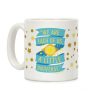 We Are Each Of Us A Little Universe Coffee Mug We Are Each Of Us A Little Universe Coffee Mug