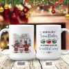 We Are Like A Snowflake Christmas Bestie Coffee Mug, Best Friend Gift HN590 We Are Like A Snowflake Christmas Bestie Coffee Mug, Best Friend Gift HN590