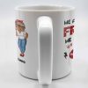 We Are More Than Friends Small Gang Mug - Personalized Custom Coffee Mug - BST519_MG