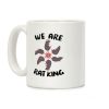 We Are Rat King Coffee Mug
