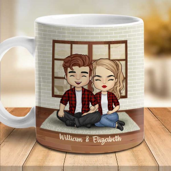 We Are Still Going Strong - Gift For Couples, Personalized Mug We Are Still Going Strong - Gift For Couples, Personalized Mug