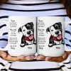 We Are Your Cats/Dogs - Personalized Mug We Are Your Cats/Dogs - Personalized Mug