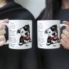 We Are Your Cats/Dogs - Personalized Mug We Are Your Cats/Dogs - Personalized Mug
