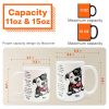 We Are Your Cats/Dogs - Personalized Mug We Are Your Cats/Dogs - Personalized Mug