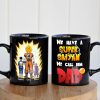 We Call Him Dad-BLM-05htpo050623hh Personalized Coffee Mug We Call Him Dad-BLM-05htpo050623hh Personalized Coffee Mug