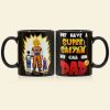 We Call Him Dad-BLM-05htpo050623hh Personalized Coffee Mug We Call Him Dad-BLM-05htpo050623hh Personalized Coffee Mug
