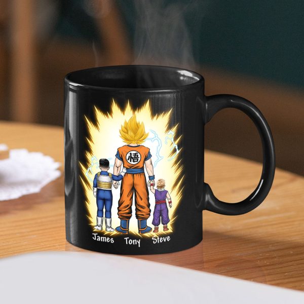 We Call Him Dad-BLM-05htpo050623hh Personalized Coffee Mug We Call Him Dad-BLM-05htpo050623hh Personalized Coffee Mug