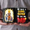 We Call Him Dad-BLM-05htpo050623hh Personalized Coffee Mug We Call Him Dad-BLM-05htpo050623hh Personalized Coffee Mug