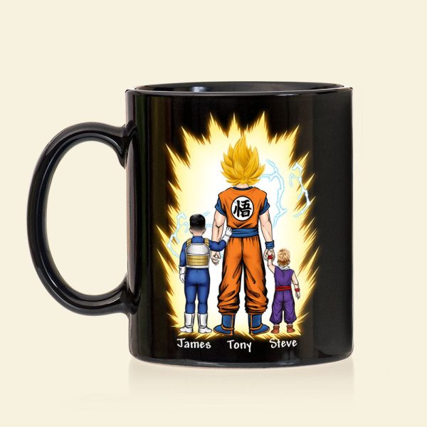 We Call Him Dad-BLM-05htpo050623hh Personalized Coffee Mug We Call Him Dad-BLM-05htpo050623hh Personalized Coffee Mug